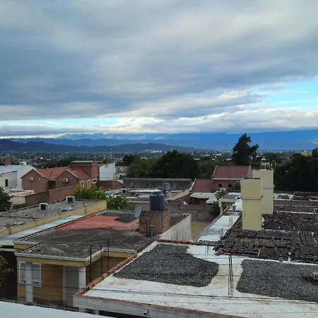 Santa Rita Departamentos Temporarios San Fernando del Valle de Catamarca Exterior photo