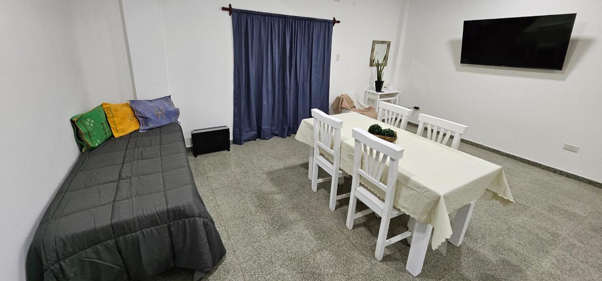 Apartment Santa Rita