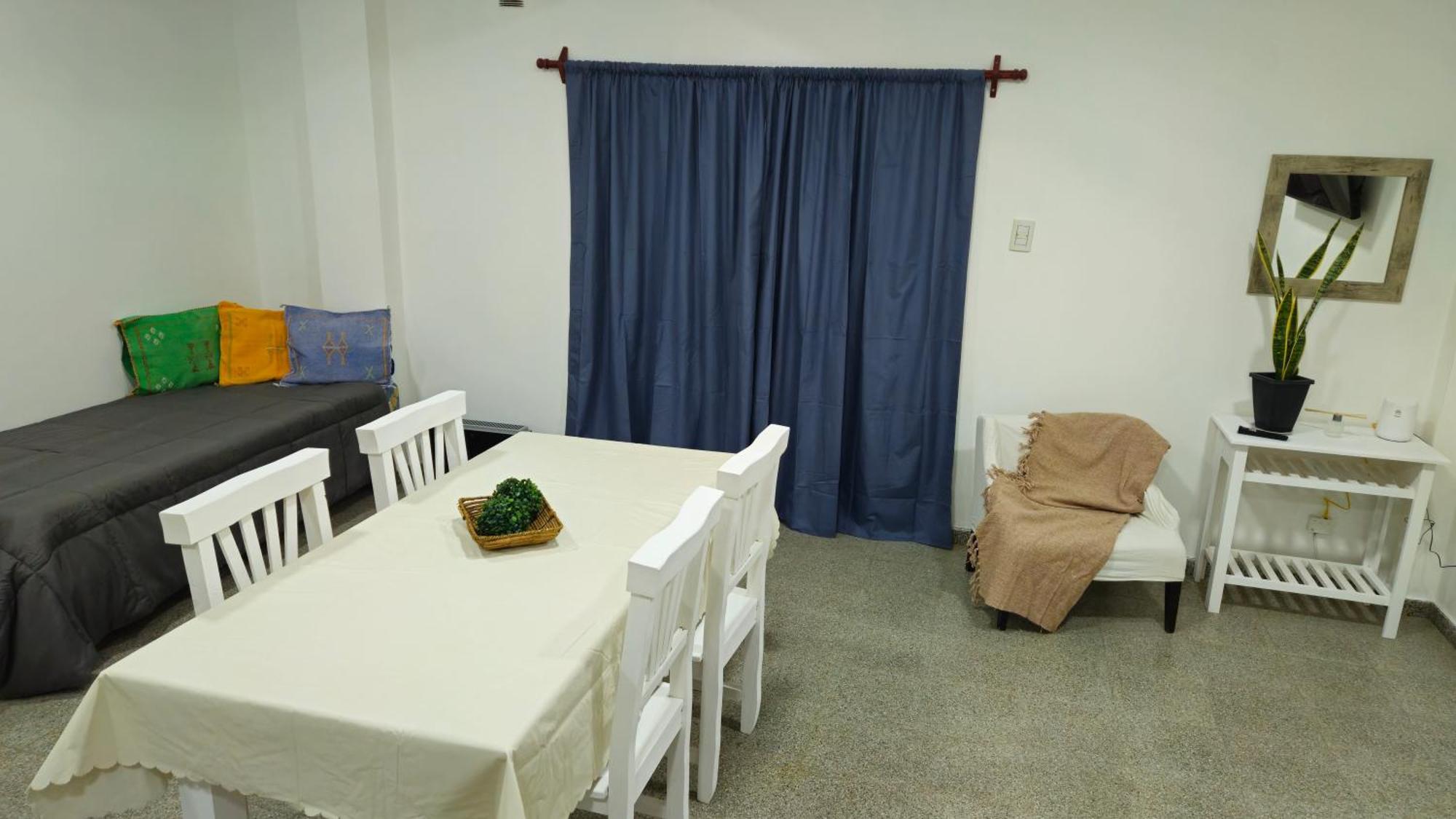 Apartment Santa Rita