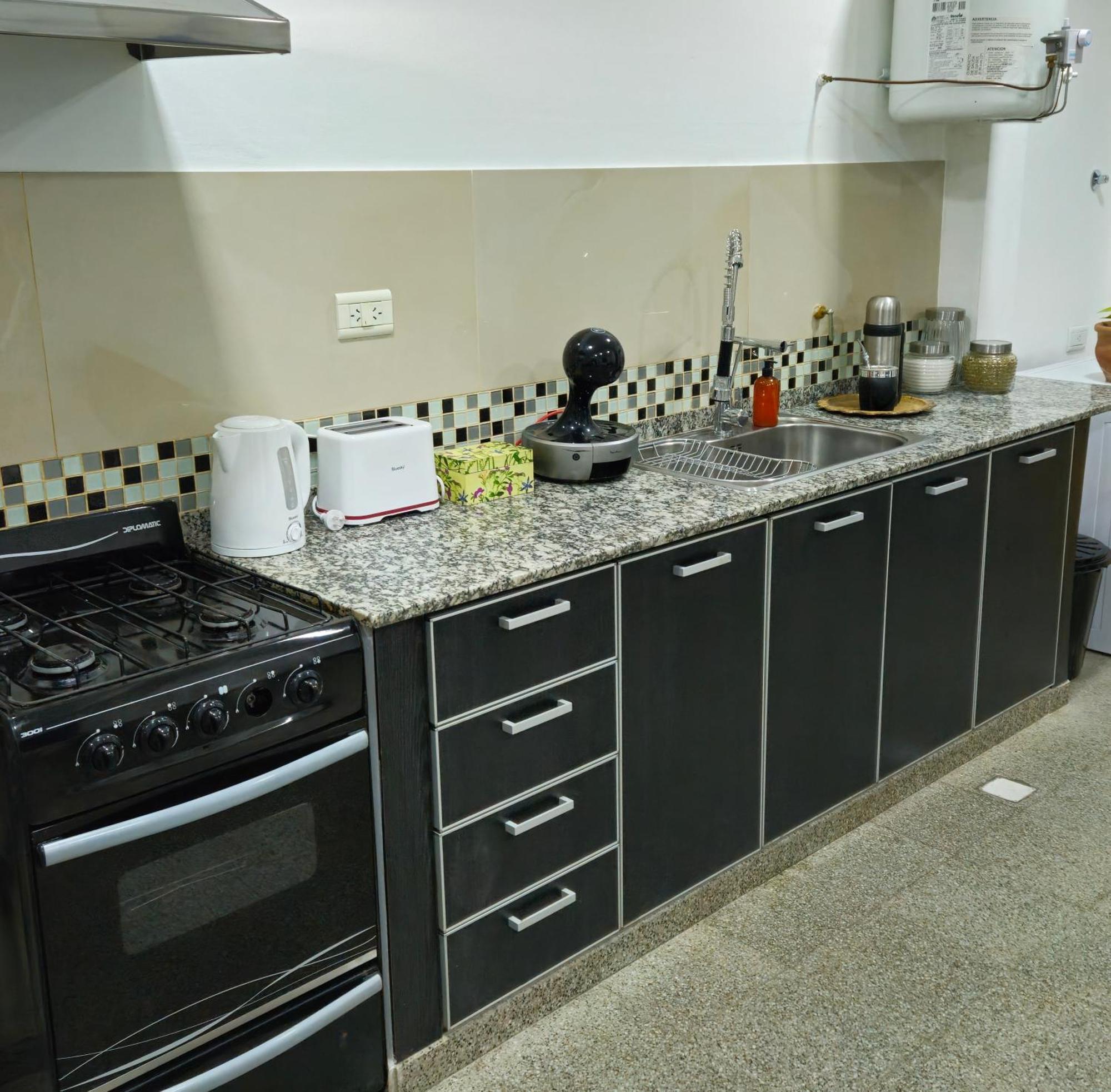 Santa Rita Apartment