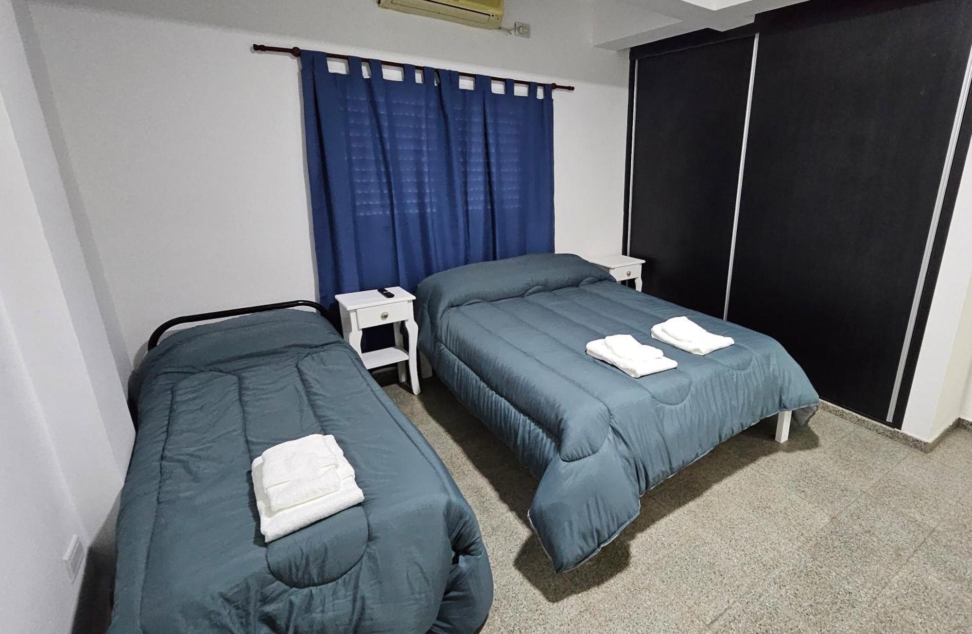 Apartment Santa Rita *